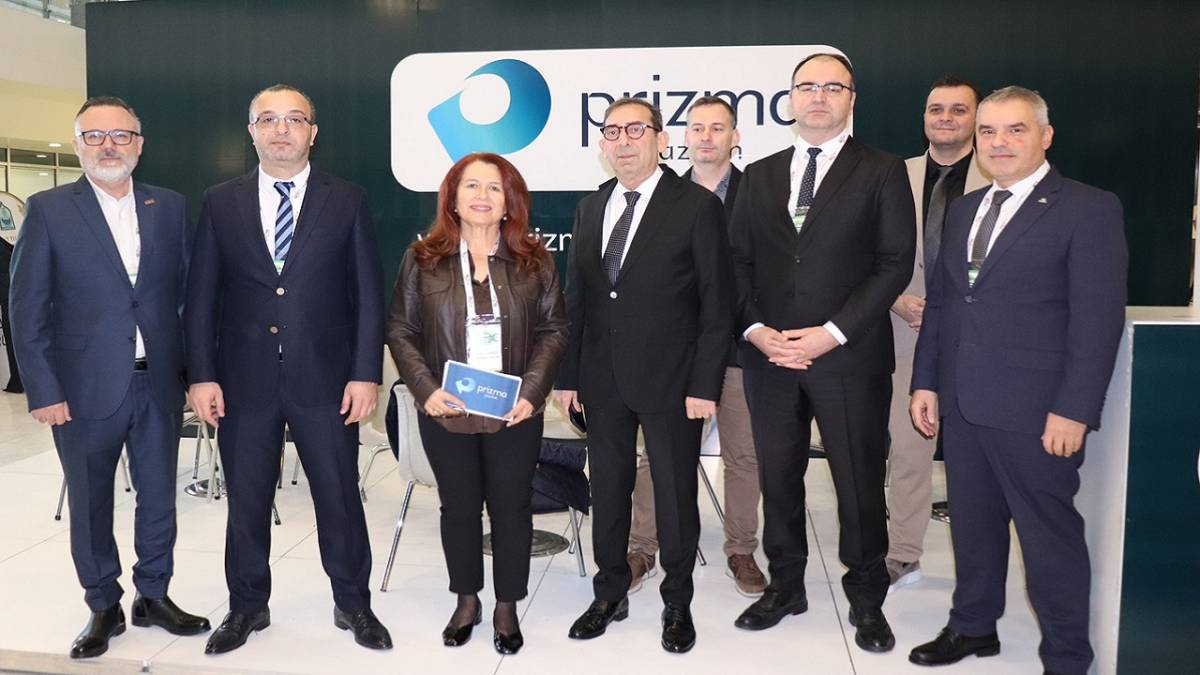 5. Bursa Isıtma Sistemleri ve Tesisat Zirvesi