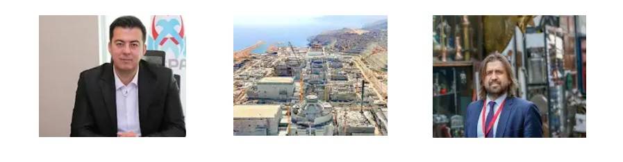 TESPAM “Türkiye artık bir nükleer güç ülkesi olacak.”