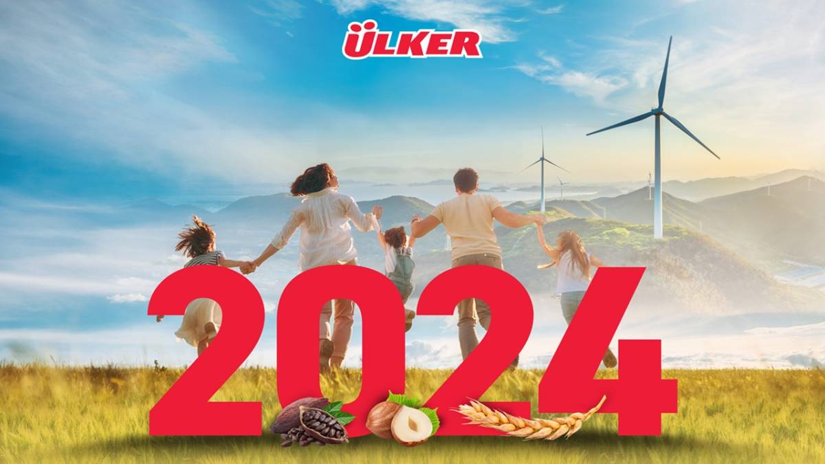 'Çevresel, sosyal, yönetişim' performansı ile gıda sektöründe en iyi yüzde 3’te!