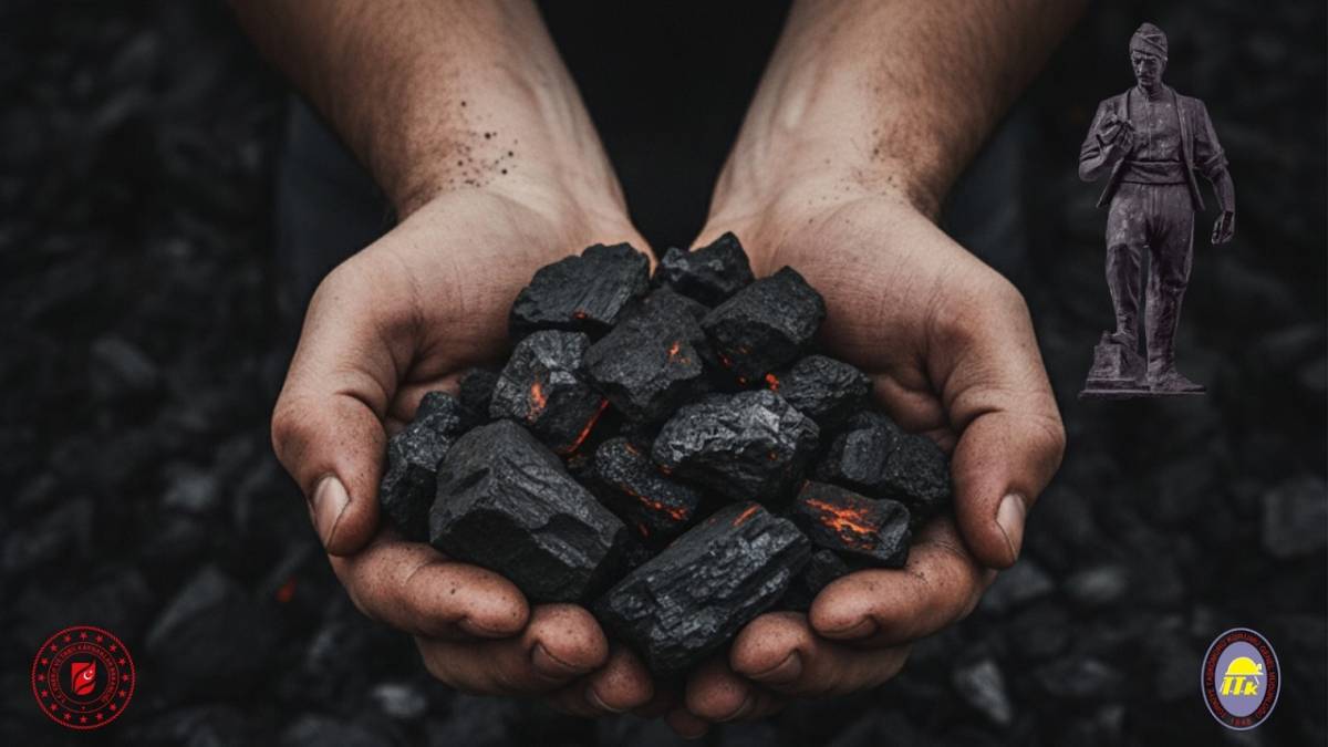 Türkiye Taşkömürü Kuruluş Hikayesi 'TTK ne zaman kuruldu?