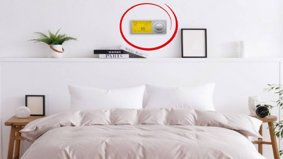 Faturalar için ÖNEMLİ 'Oda sıcaklığı kaç derece olmalı?