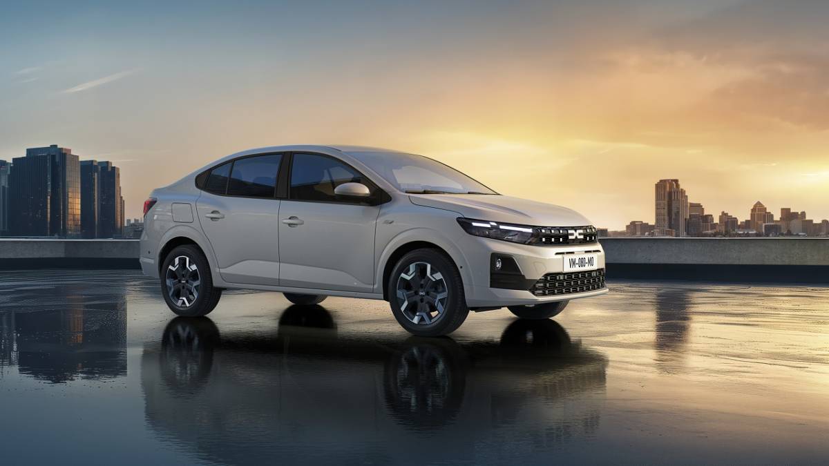 Dacia YENİ kampanya başlattı 'Şubat 1.685.000 TL fiyat'