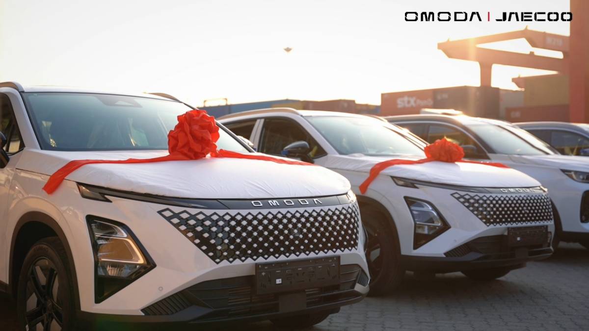 Yeni YOLA çıktılar “Bu arabalar Türkiye’ye geliyor”