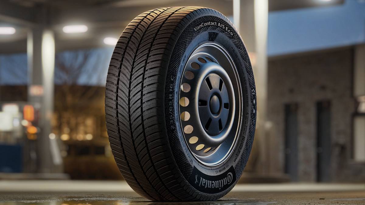 Lastikler NASIL daha sessiz hale getiriliyor? Yuvarlama gürültüsü nedir?