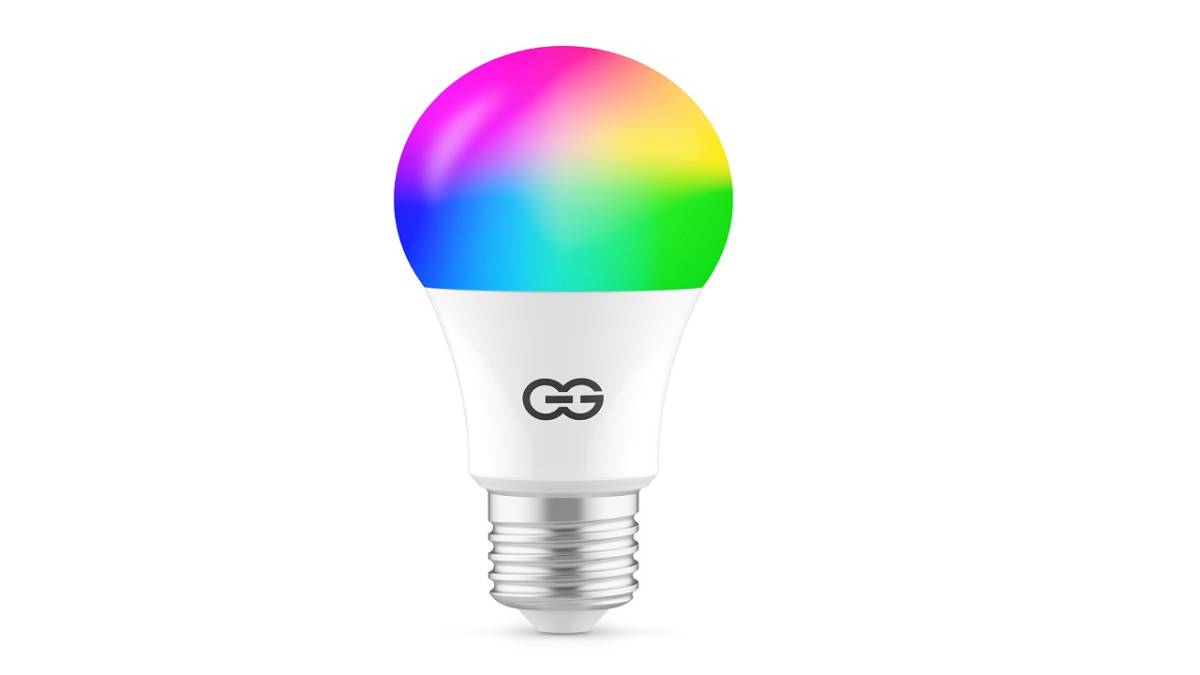 Günsan 'Akıllı ev teknolojilerinde yeni nesil aydınlatma'