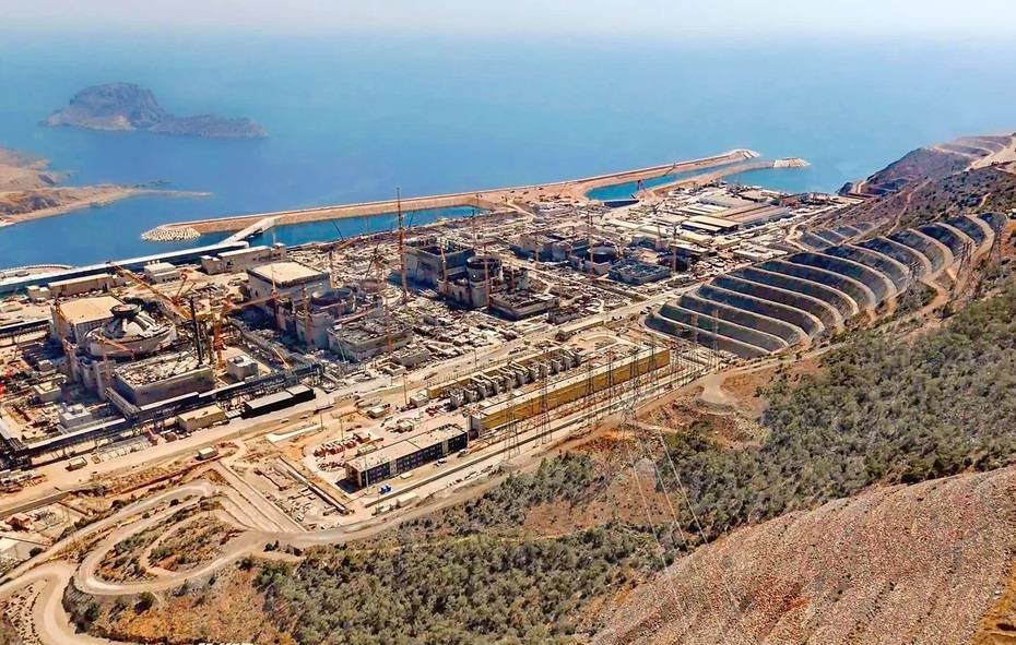 Diyarbakır ve İzmirli öğrenciler Akkuyu Nükleer'de!