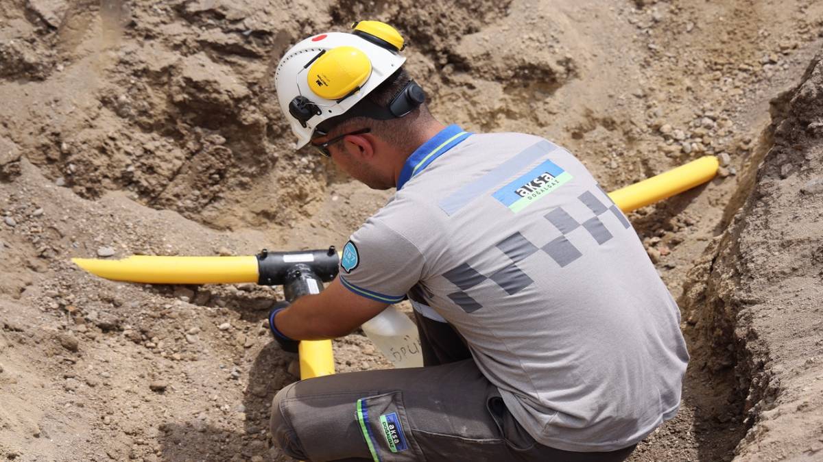 Çukurova’da 1,1 Milyon Aboneyle Hava Kalitesine Güçlü Katkı