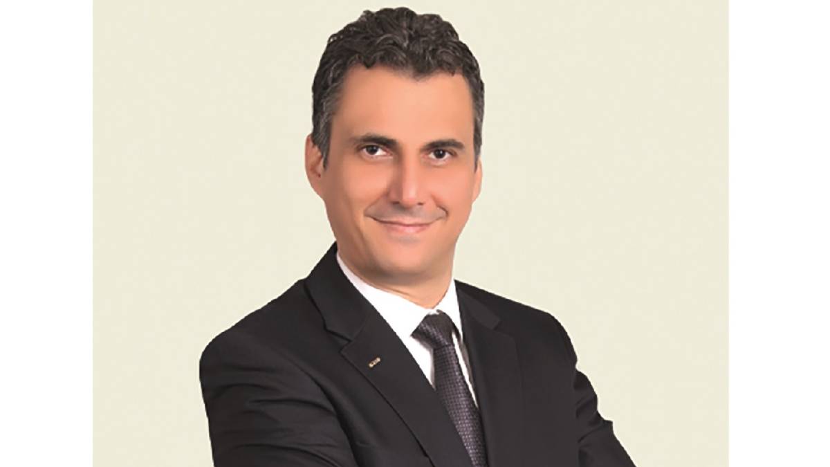 'Doğal gazda güvenli ve kesintisiz arz önceliğimiz'