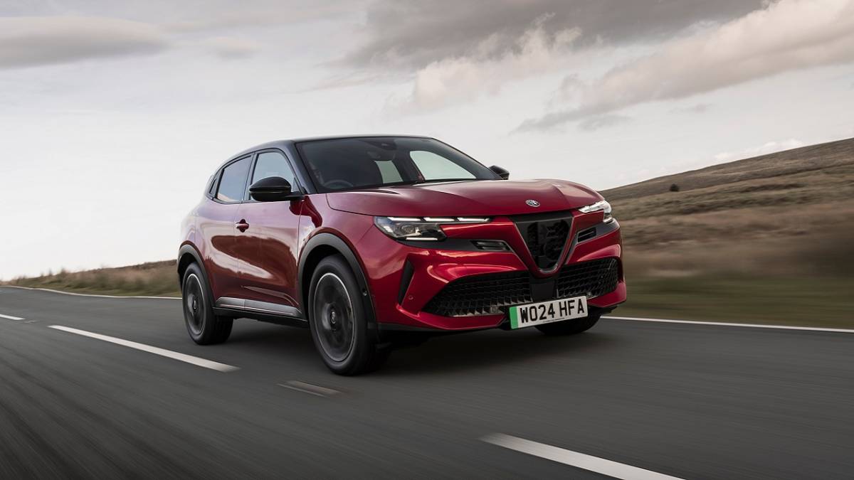 Alfa Romeo YENİ kampanya başlattı 'Mart ayına özel kampanya'