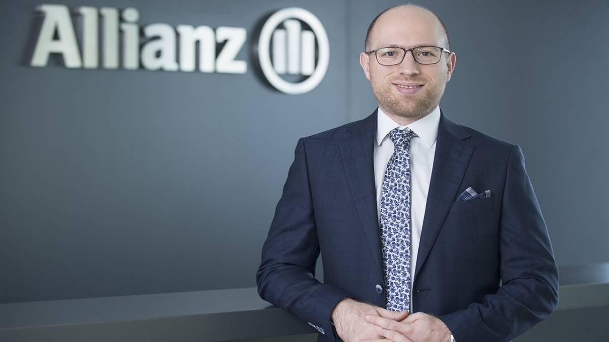 Enerji Dünyası ''Allianz Siyah Kuğu senaryolarını paylaştı''