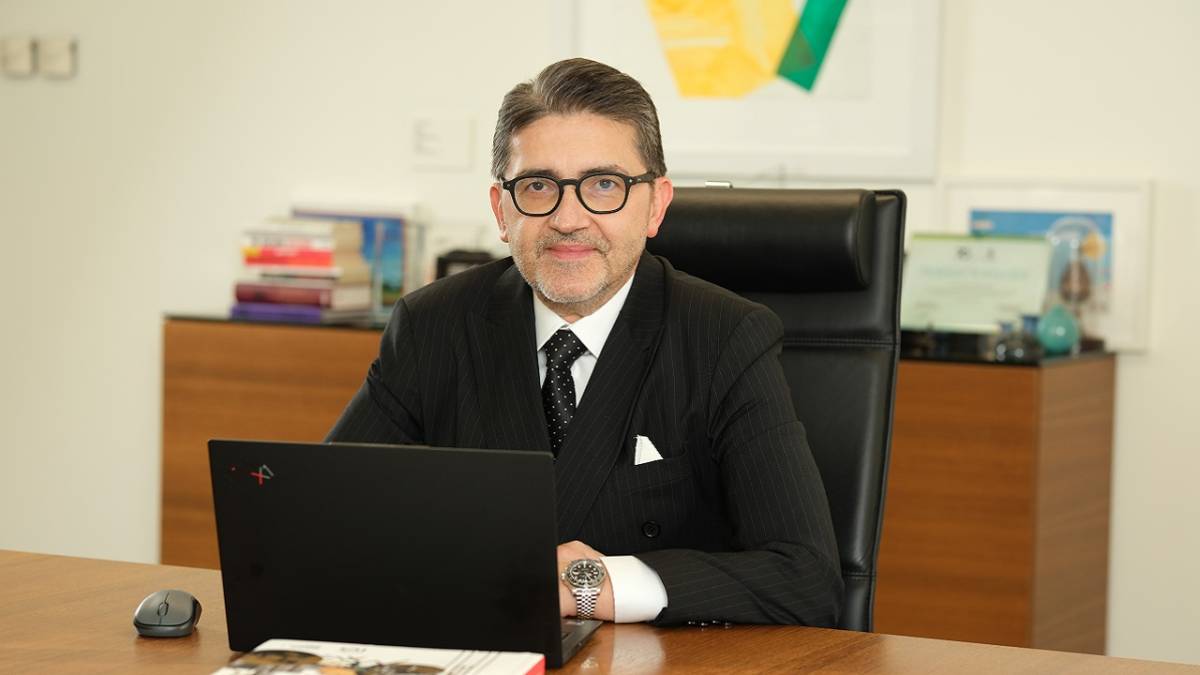 Su tasarrufu öncelikle İLETİM hatlarında başlamalı!