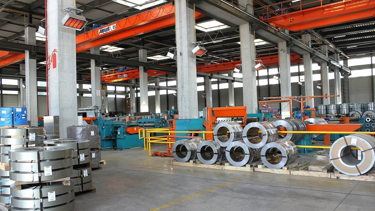 Çukurova Isı 'Türkiye ve Avrupa’da Sanayinin Yeşil Dönüşümü'