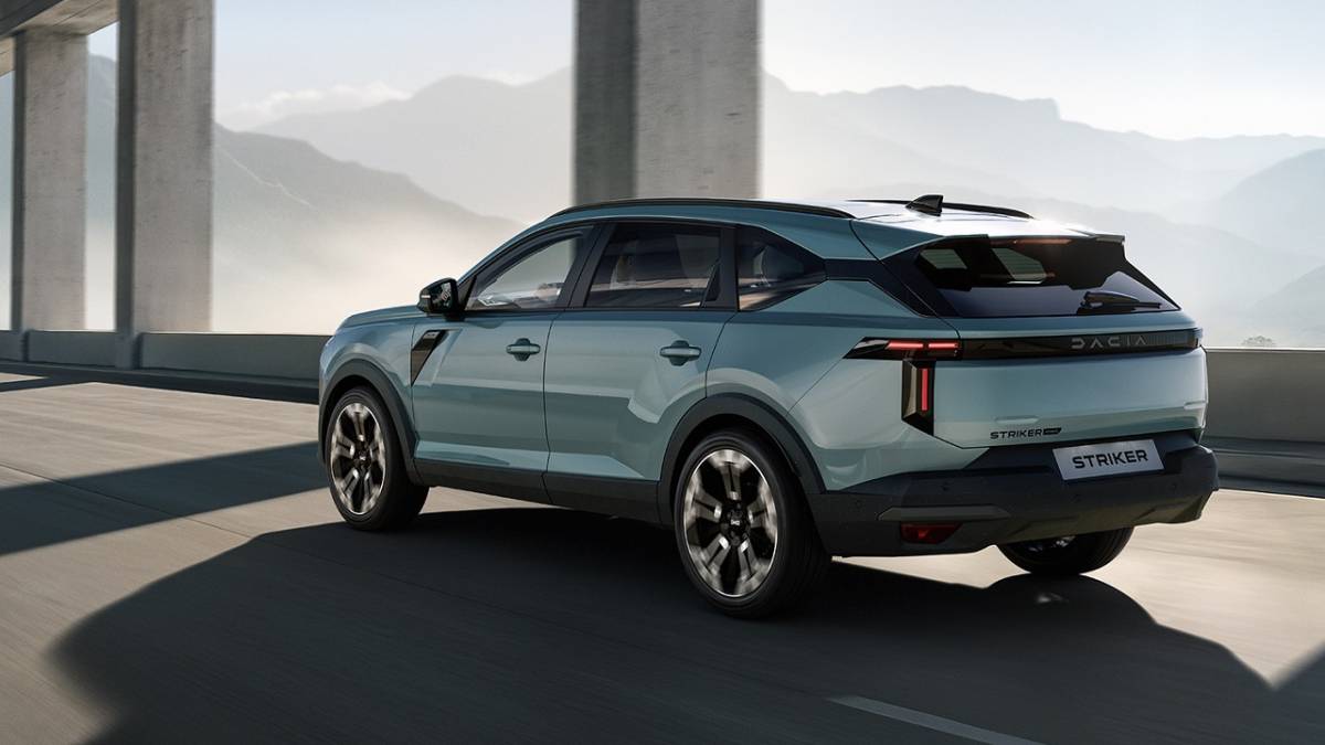 Renault YENİ bir stratejik dönem başlatıyor '36 yeni model'