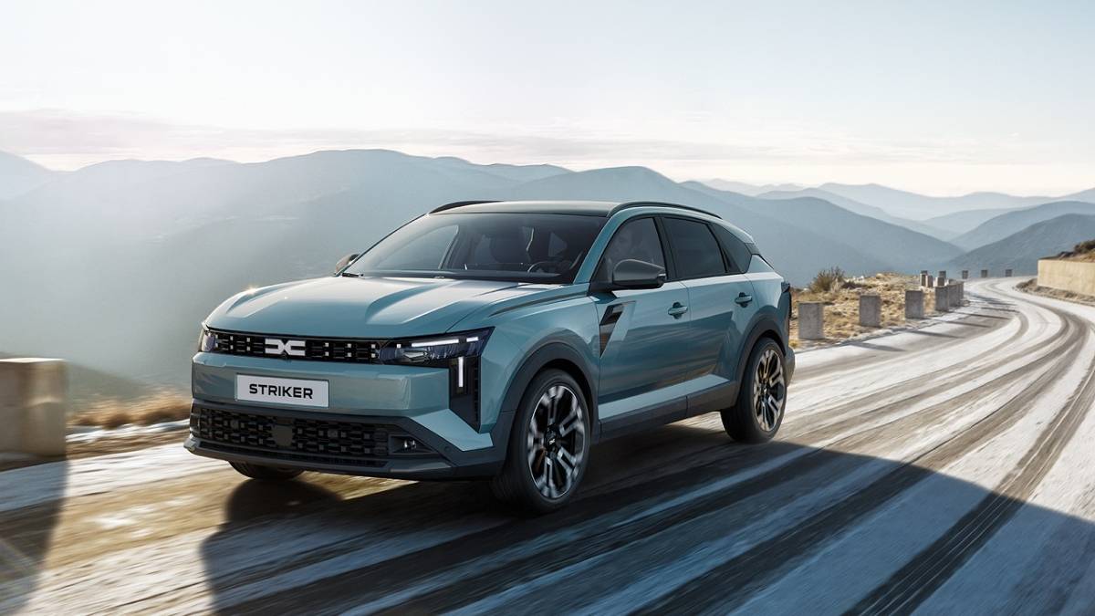 Renault YENİ bir stratejik dönem başlatıyor '36 yeni model'