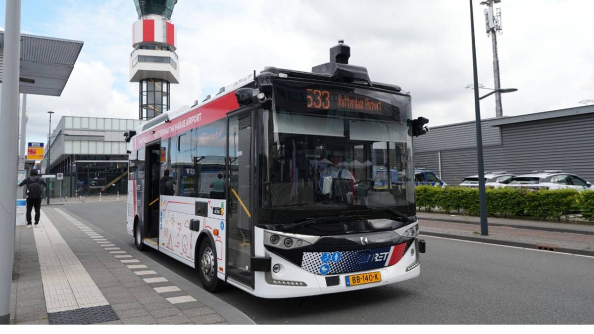 Karsan 'Cironun Yüzde 67’si ELEKTRİKLİ Modellerden Geldi!