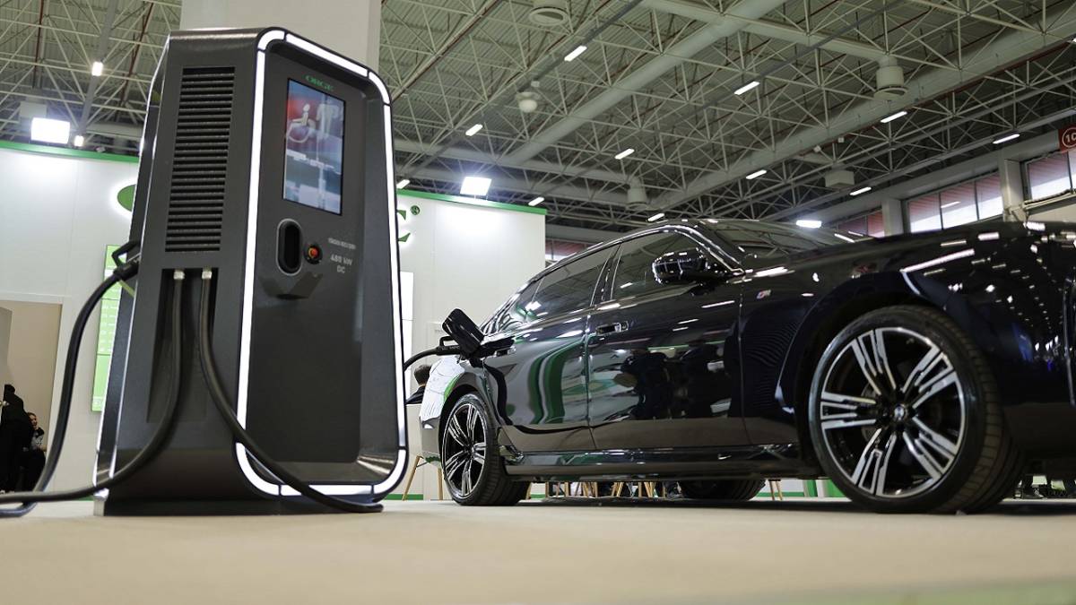 Elektrikli Araç Kullanımı Türkiye’nin Cari Açığının Azaltılmasına Büyük Katkı Sağlar!