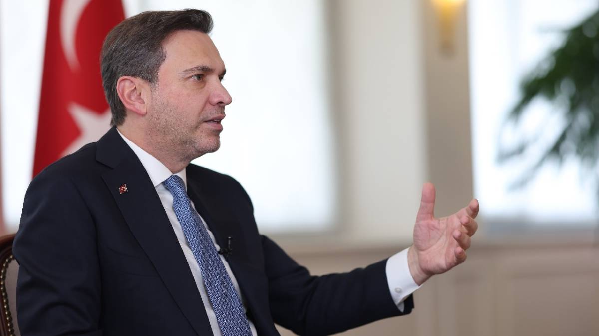 Türkiye '2.500 MW kurulu güç ile atıklardan enerji üretiyor'