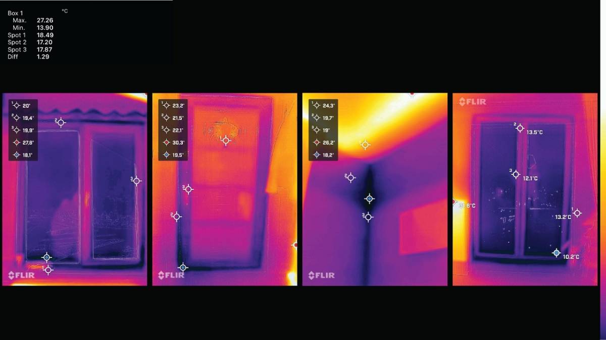 ''Evinizde ISI kaçağı tespitini yapıyor'' UNDP Türkiye