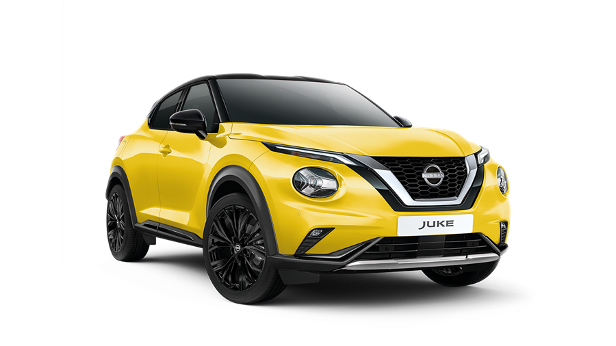 Nissan YENİ mart ayı kampanyası başlattı 'Qashqai ve Juke'