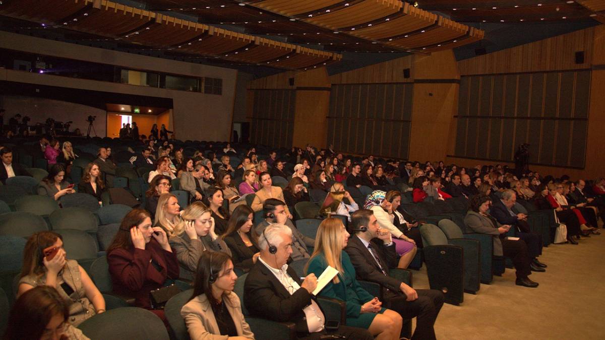 Petrol  ve Gaz şirketleri de var 'KADIN Dostu Markalar' açıklandı!