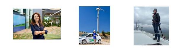 'Kadınlarla Güçlenen ENERJİ Ekosistemi İnşa Ediyor'