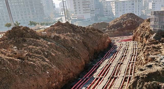 'Siirt Türkiye’ye ÖRNEK oldu' ELEKTRİK kayıp-kaçak oranı ile
