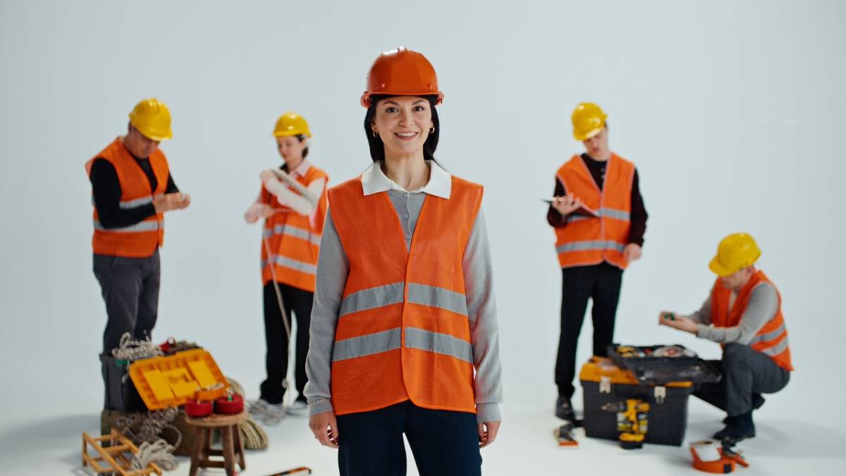 'İyi Gidiyoruz Kızlar' Borusan Holding hazırladı - Enerji TV