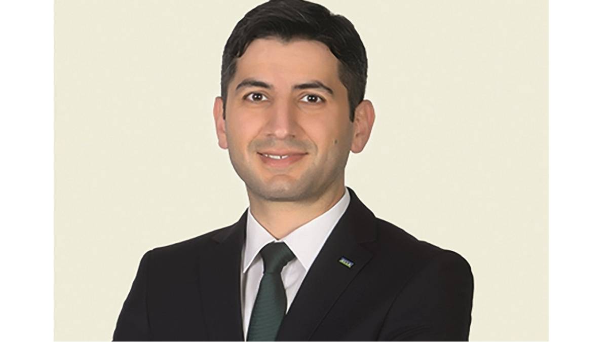 AGDAŞ Şirket Müdürü Korkmaz oldu!