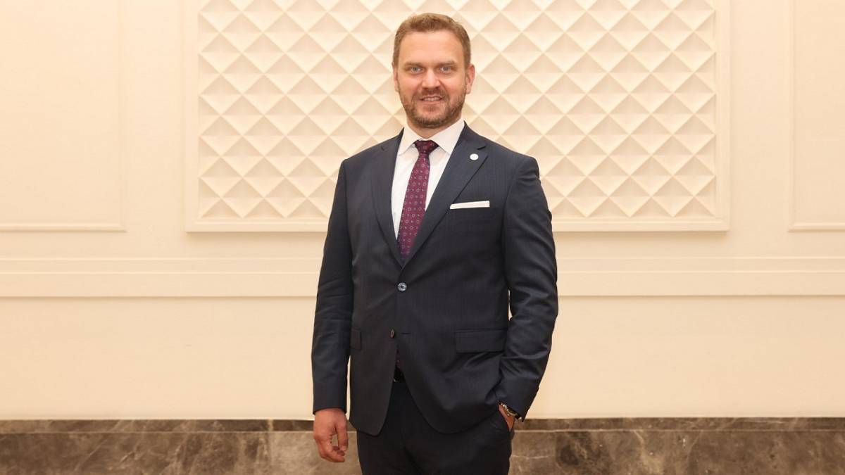 Nükleer Enerji '22 Ülkenin 25 Sektör Kuruluşu Ortak Bildiri'