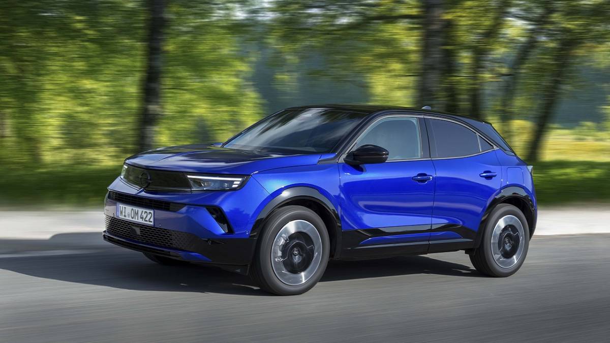 Opel YENİ mart ayı kampanyası başlattı