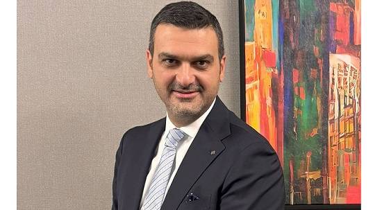 Çukurova Isı 'Türkiye ve Avrupa’da Sanayinin Yeşil Dönüşümü'