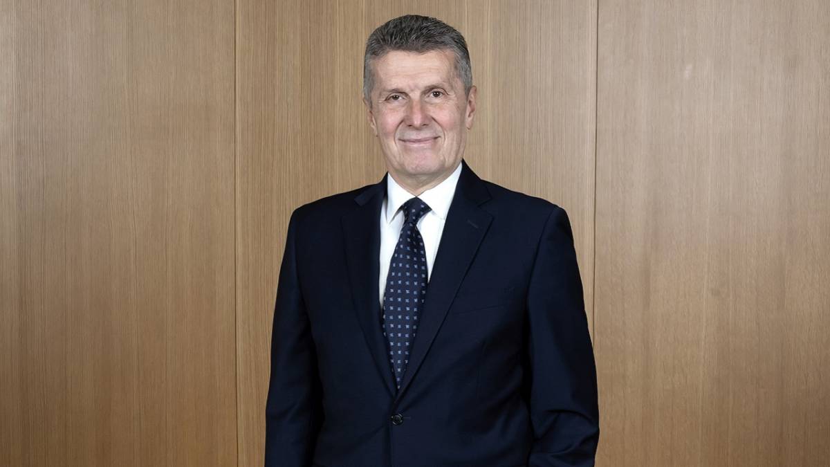 Sabancı Holding Başkanı Çulhacı ''Ödemeler 1 Nisan'da''