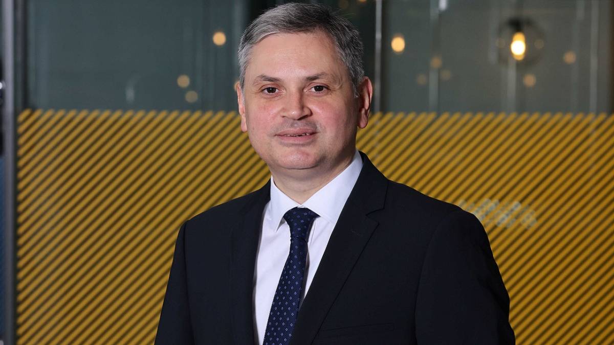 Siemens 'Türkiye’deki Finansman Seçeneklerini Genişletecek'