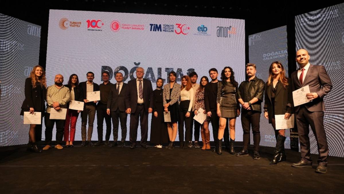 Doğal Taş Proje Tasarım Yarışması Başvuruları Başladı-ÖDÜLLÜ