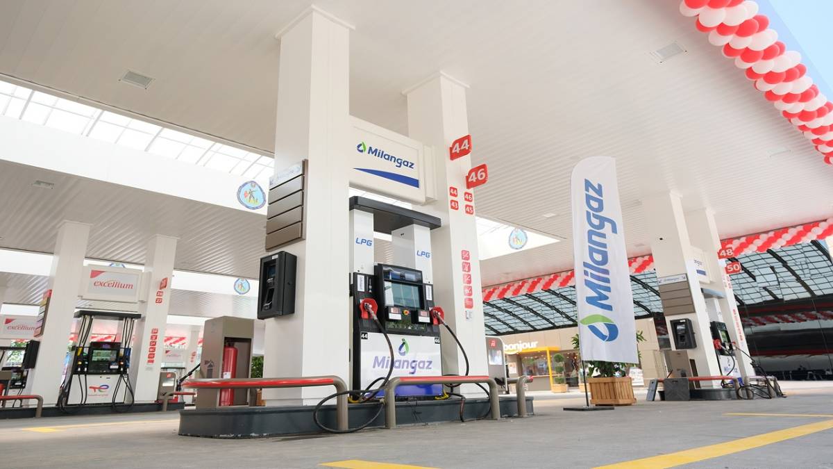 TotalEnergies İstasyonları yeni HEDİYE kampanyası başlattı