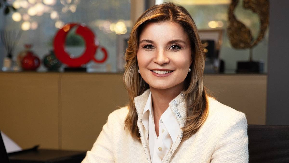 'Vodafone Discover Genç Yetenek Programı' başvurular başladı