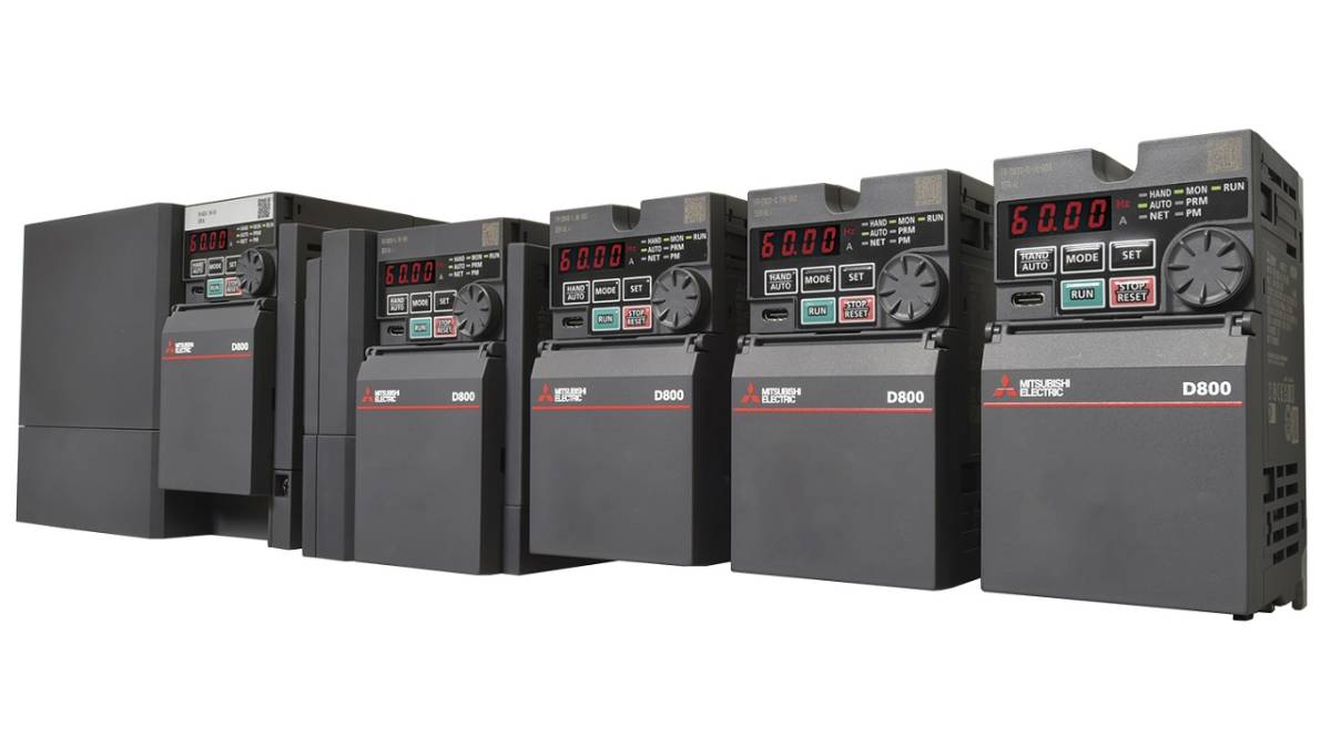 Mitsubishi Electric YENİ ürün serisini tanıttı!