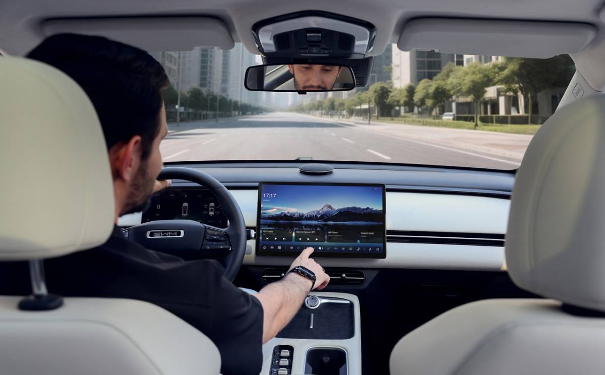 Yerli Üretim SWM G01 Pro YENİ mart kampanyası başlattı