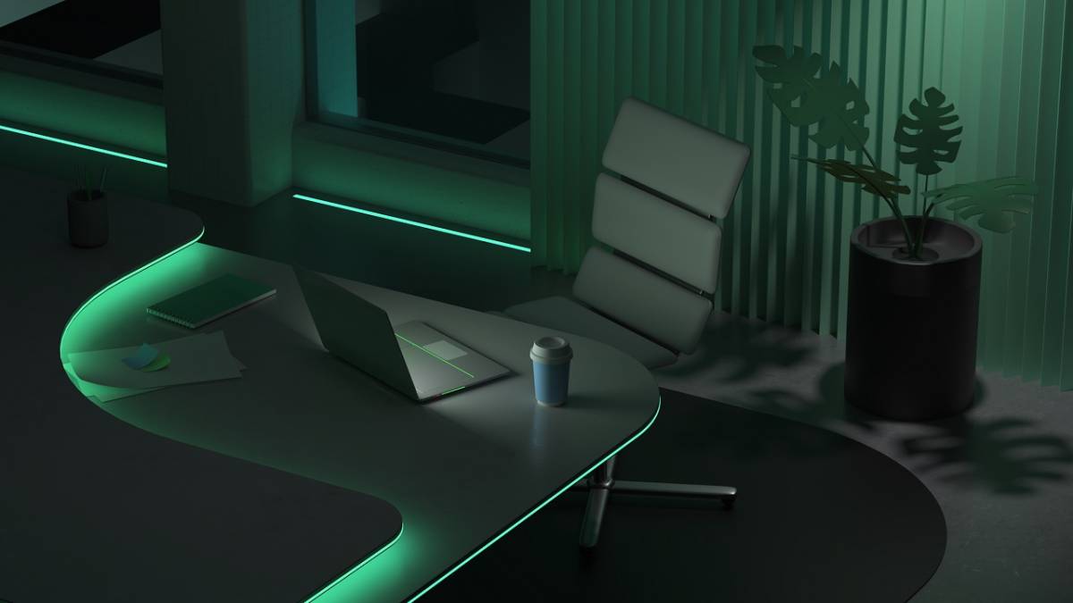 “İş Yerinde Siber Güvenlik - Çalışan Bilgi ve Davranışları”