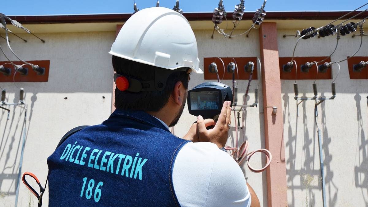 Elektrikte YENİ sistem 'Akıllı Kesinti Yönetim Sistemi'