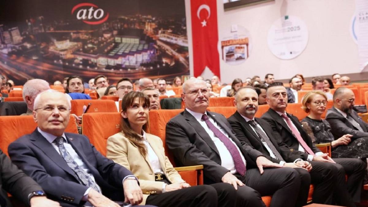 Elektrik Piyasalarında Dönüşüm Zirvesi '2026 Depolama Yılı'