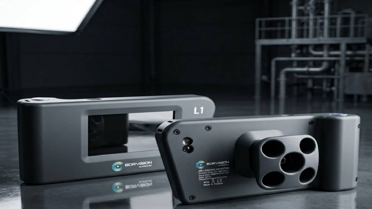 Sanayide ENERJİ Kayıplarına Yerli Çözüm!