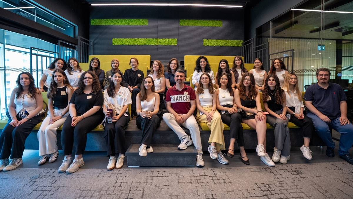 Enerjisa Üretim 'Womentum Programı ile 81 İlde'