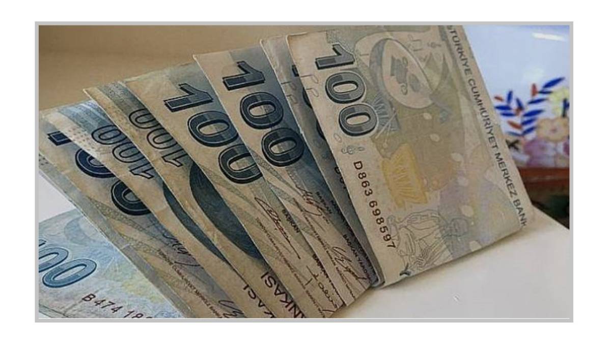 Mart ayı enflasyon rakamları açıklandı 'TÜİK'