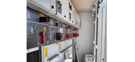 Dicle Elektrik-Uzun Hatlara Yüksek Teknoloji Çözümü başlattı