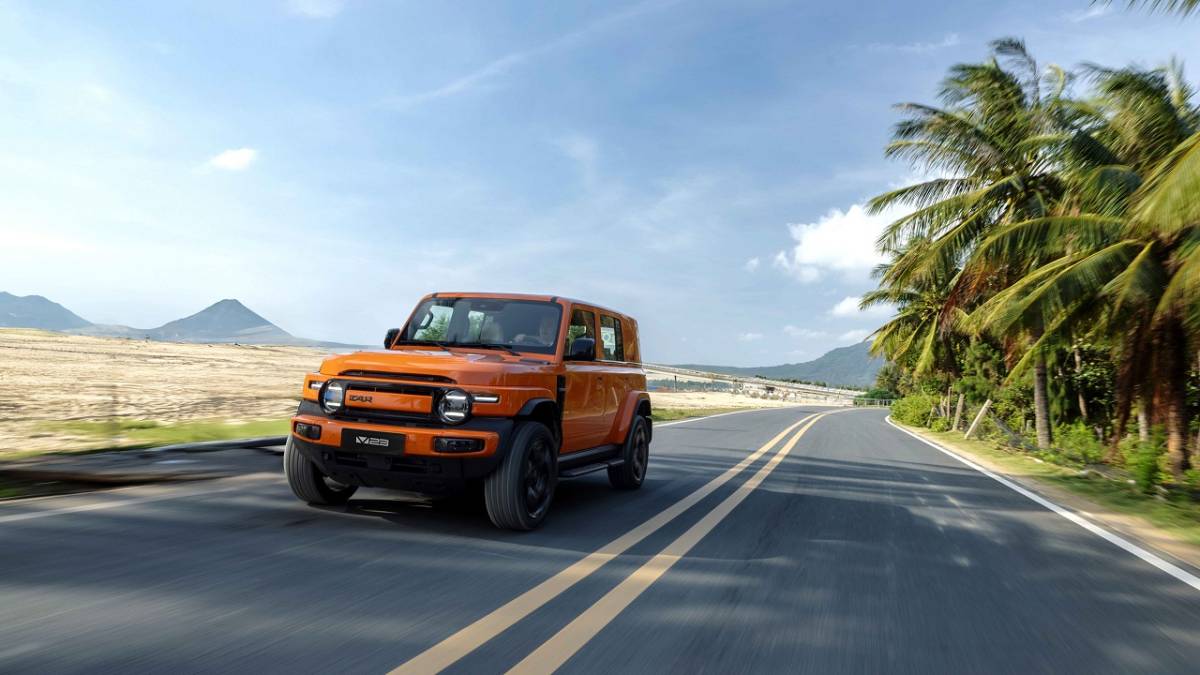 iCAUR Modern Mobiliteyi Yeniden Tanımlıyor! iCAUR Yeni Enerjiyi Entegre Bir Mantık Olarak Değerlendiriyor: