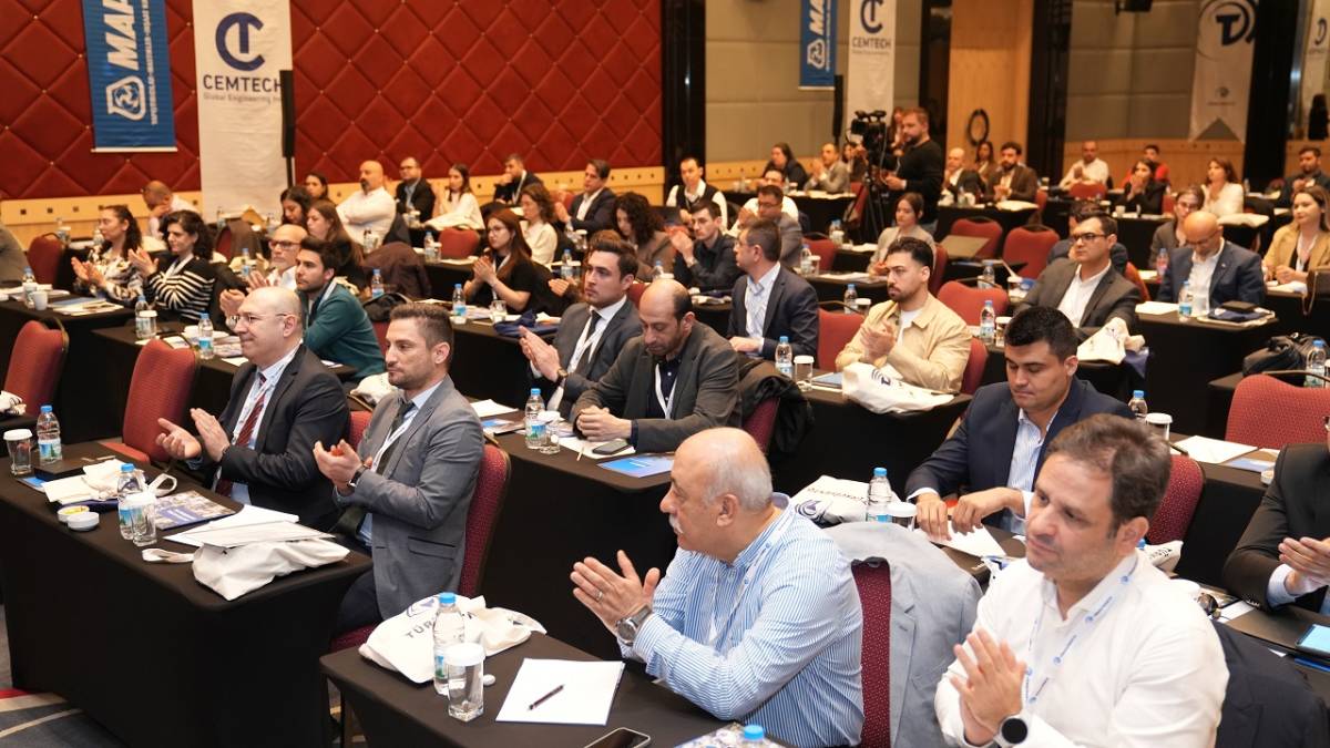 Enerji yoğun yapısı nedeniyle emisyonlarda önemli paya sahip