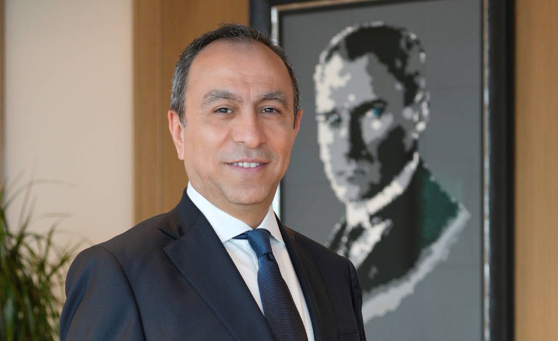 Tüpraş’tan 100 Bin Fidanla Ağaçlandırmaya Destek