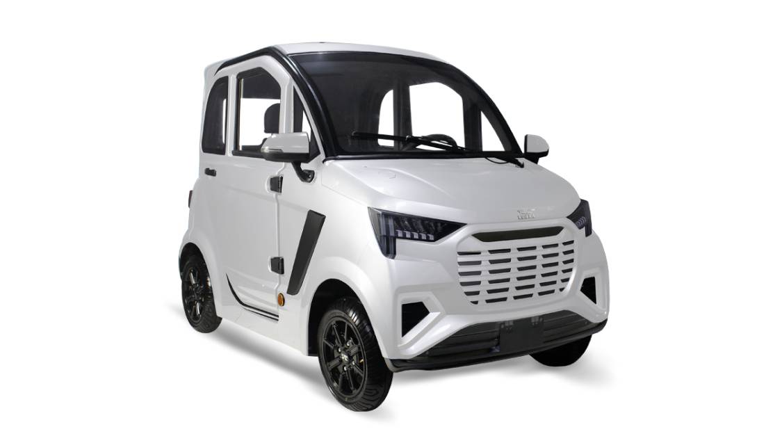 A101’de elektrikli araç 329.990 TL