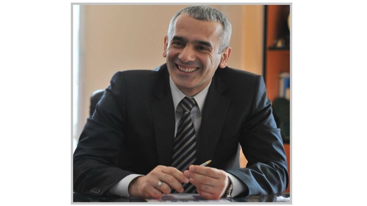 Enerji Krizine çözüm 'GES, RES ve Tasarruf'